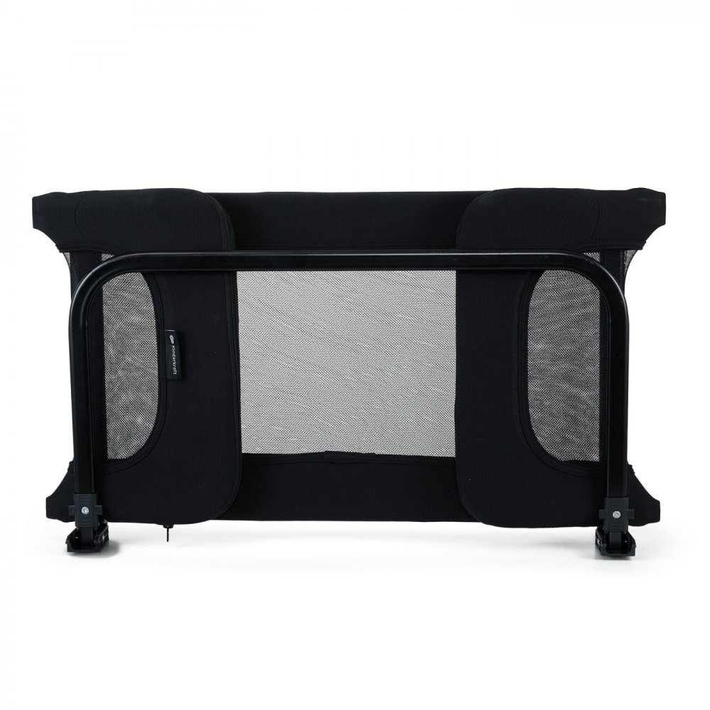 KINDERKRAFT Bariera de pat guard and dream black