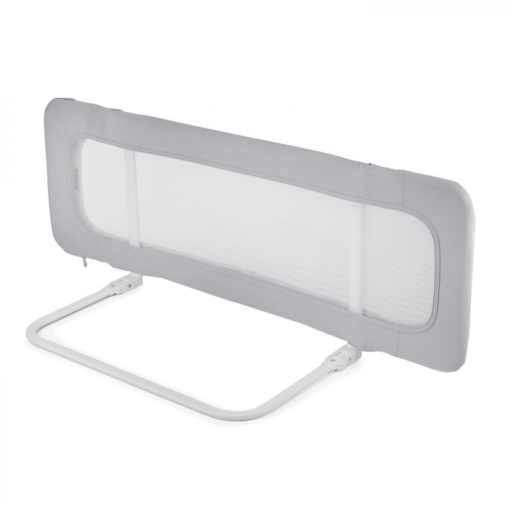 KINDERKRAFT Bariera de pat guard and dream light grey