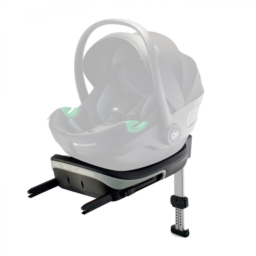KINDERKRAFT Baza I-Care FX pentru scoica