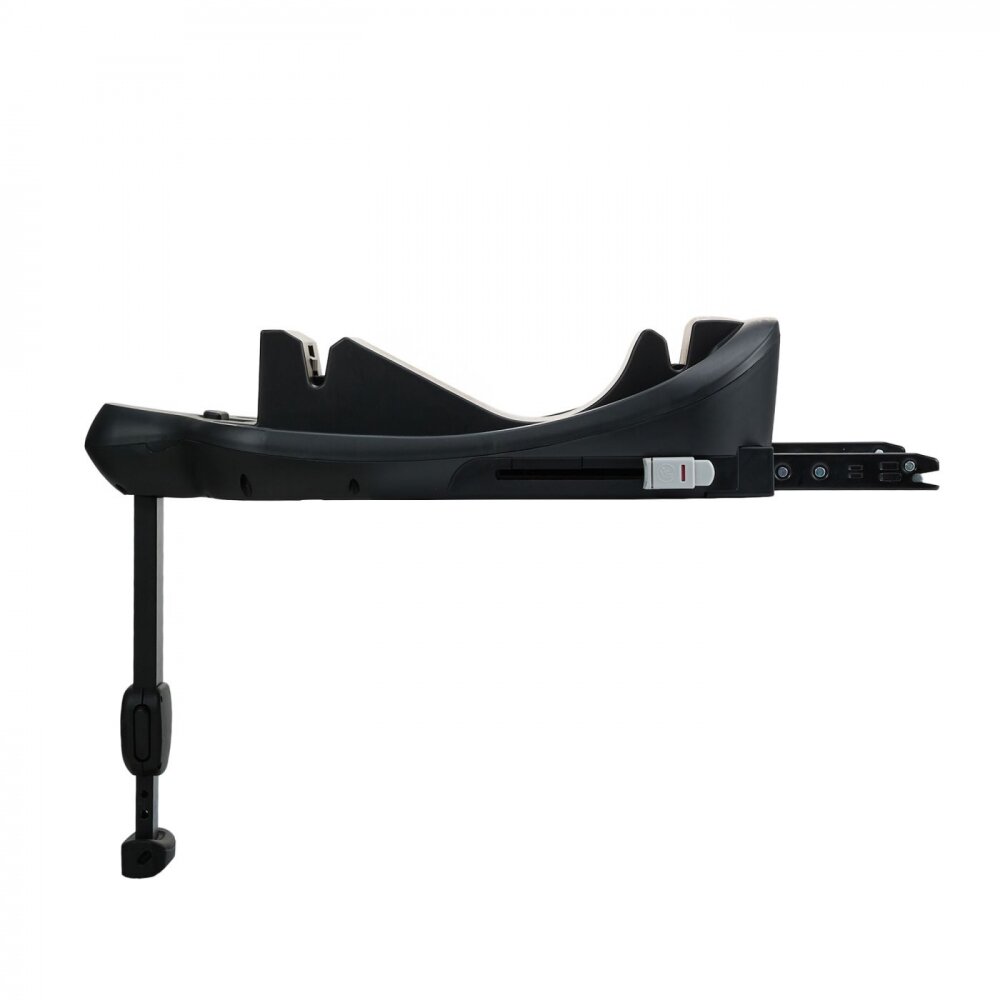 KINDERKRAFT Baza Isofix pentru scoica Mink FX 2