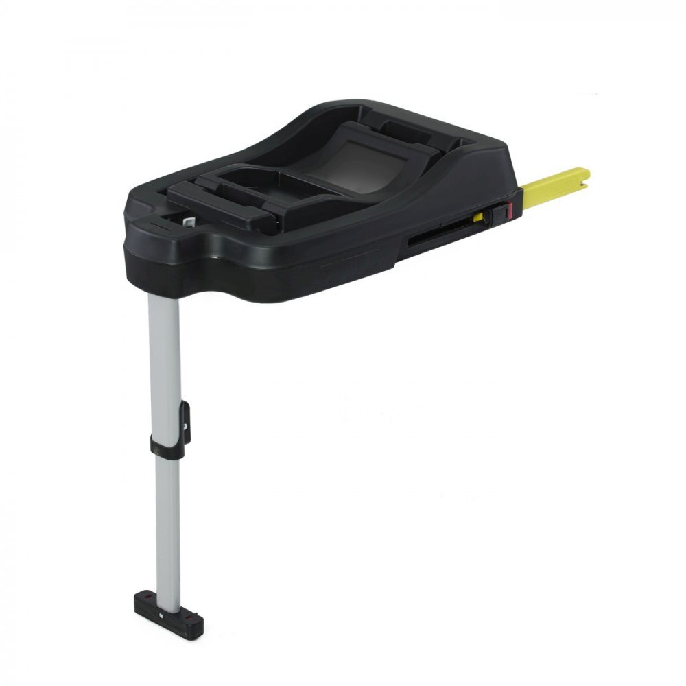 KINDERKRAFT Baza isofix scoica Mink