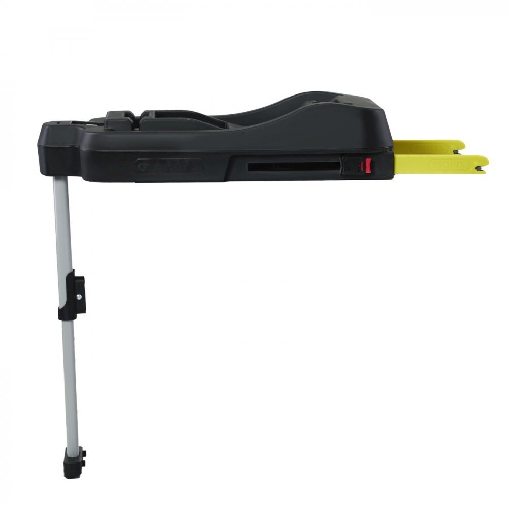KINDERKRAFT Baza isofix scoica Mink
