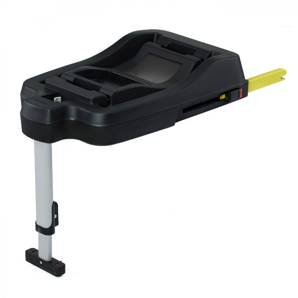 KINDERKRAFT Baza isofix scoica Mink