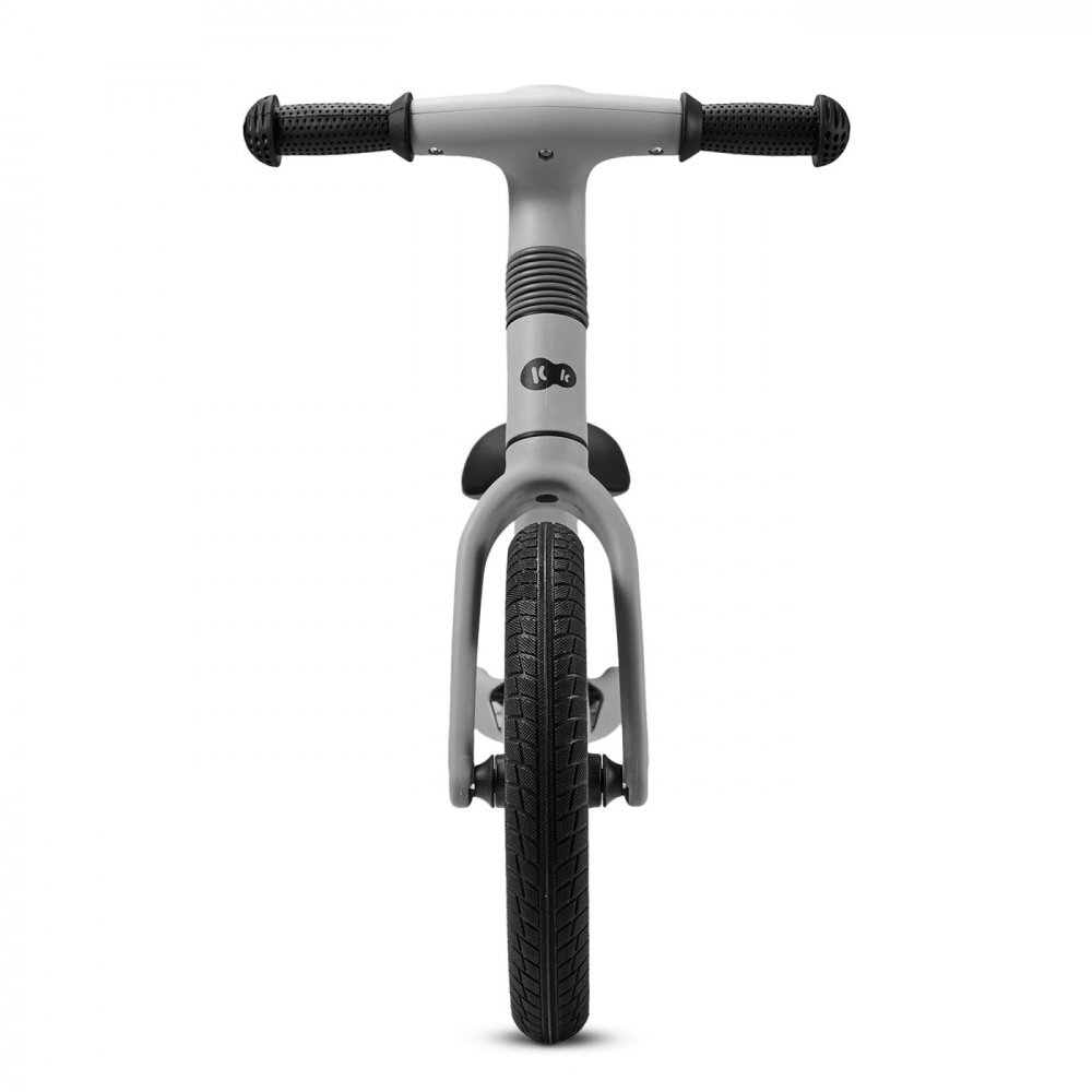 KINDERKRAFT Bicicleta fara pedale Xploit Moonstone Silver