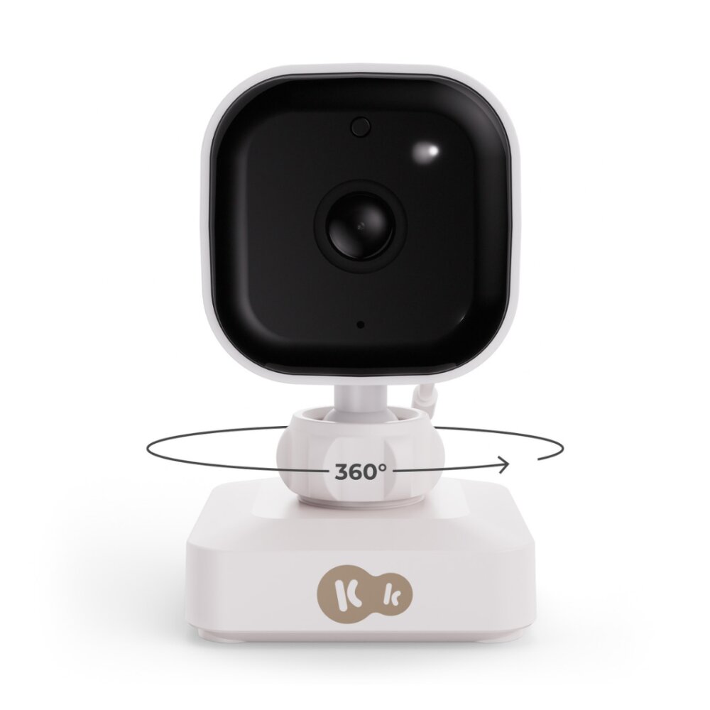 KINDERKRAFT Camera suplimentara pentru Niteeye Travel