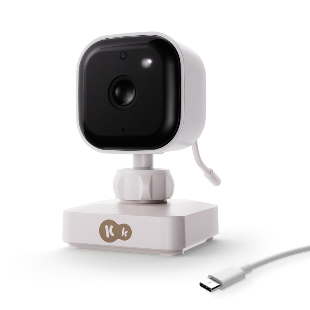 KINDERKRAFT Camera suplimentara pentru Niteeye Travel