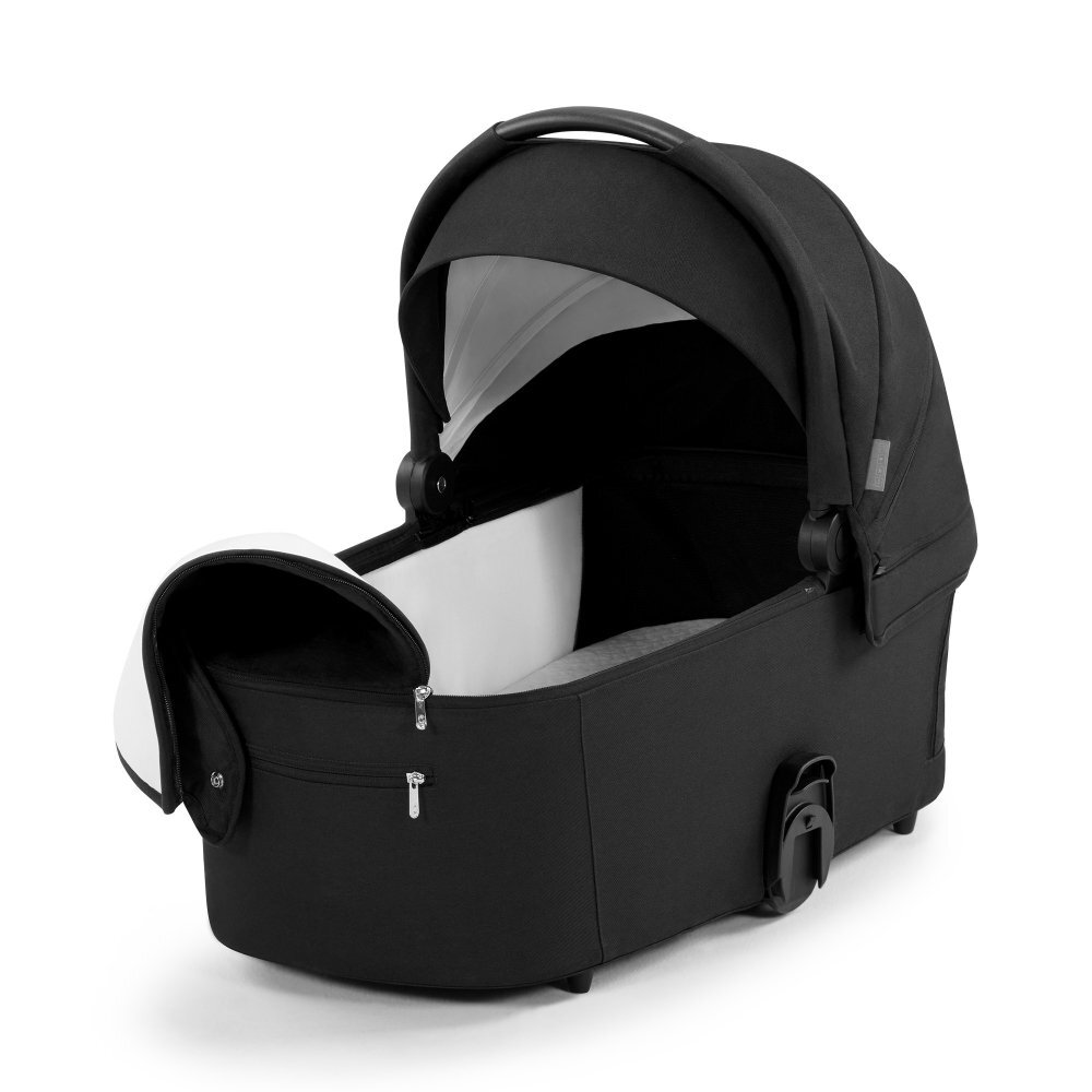 KINDERKRAFT Carucior Nea 2 in 1 Midnight Black