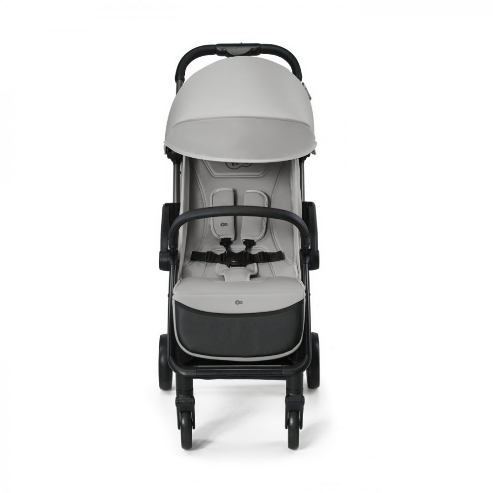 KINDERKRAFT Carucior sport Apino 0-22 kg dove grey