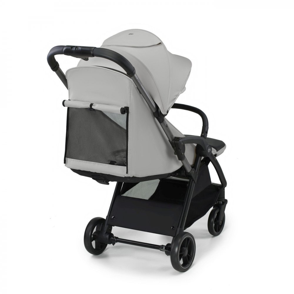 KINDERKRAFT Carucior sport Apino 0-22 kg dove grey