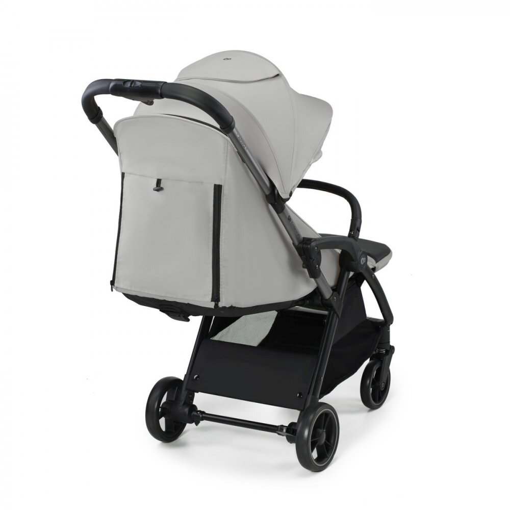 KINDERKRAFT Carucior sport Apino 0-22 kg dove grey