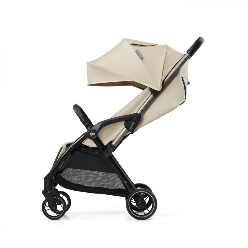 KINDERKRAFT Carucior sport Apino 0-22 kg dune beige