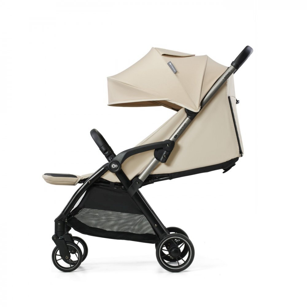 KINDERKRAFT Carucior sport Apino 0-22 kg dune beige