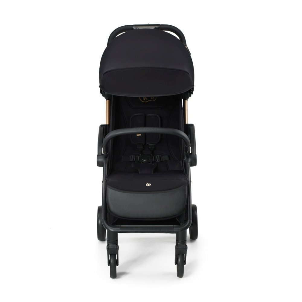 KINDERKRAFT Carucior sport Apino 0-22 kg raven black