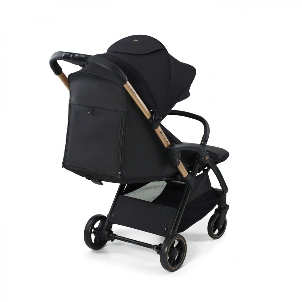 KINDERKRAFT Carucior sport Apino 0-22 kg raven black