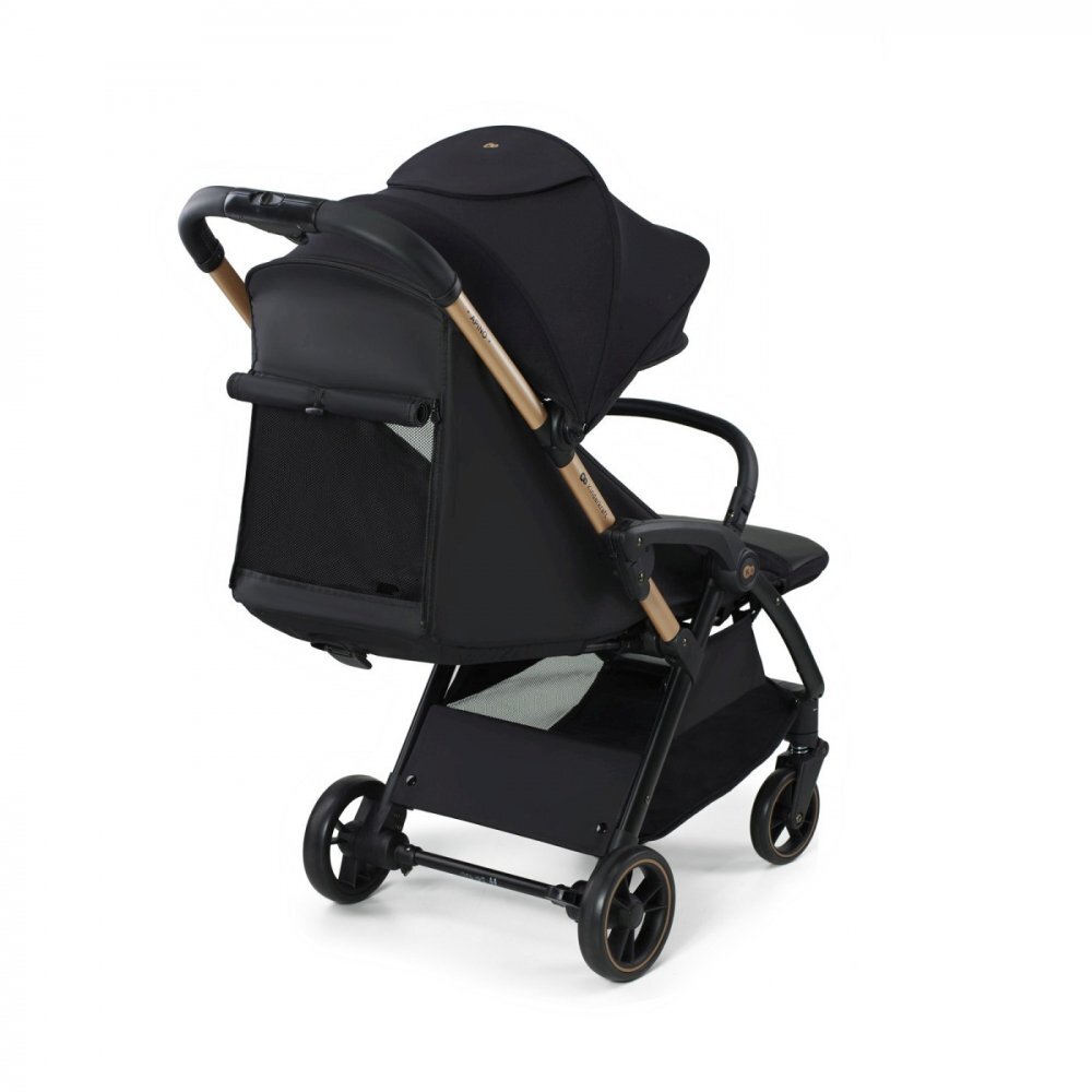 KINDERKRAFT Carucior sport Apino 0-22 kg raven black