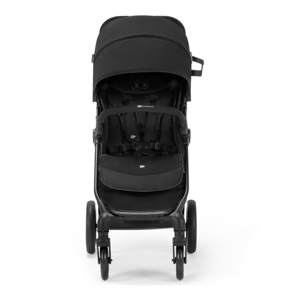 KINDERKRAFT Carucior sport Askoy black
