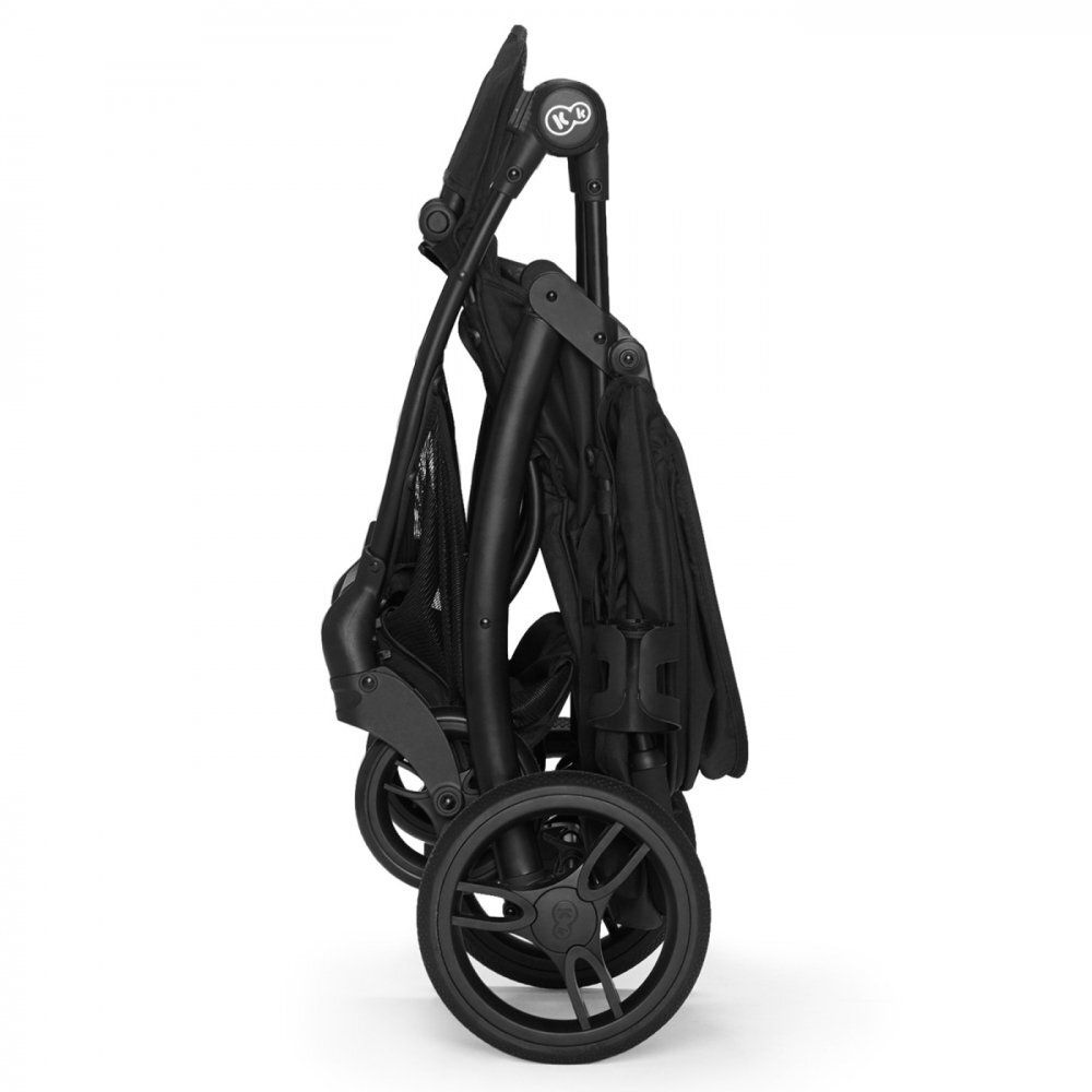 KINDERKRAFT Carucior Sport Cruiser black