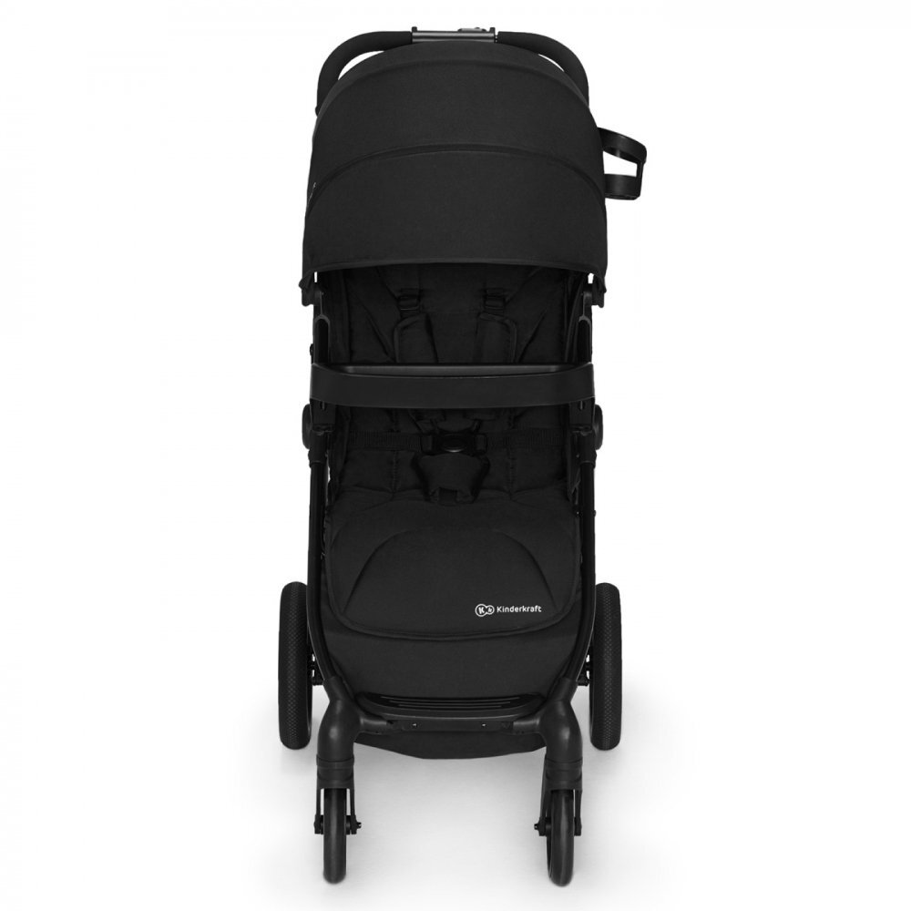 KINDERKRAFT Carucior Sport Cruiser black