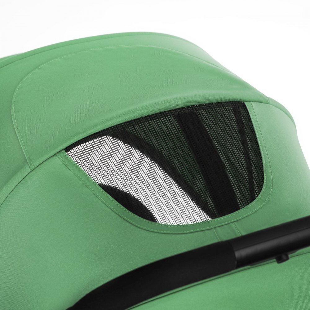 KINDERKRAFT Carucior Sport Cruiser green