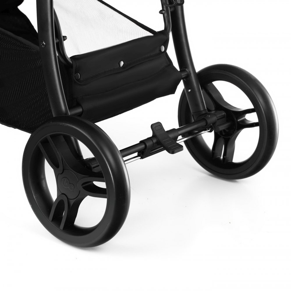 KINDERKRAFT Carucior Sport Cruiser green