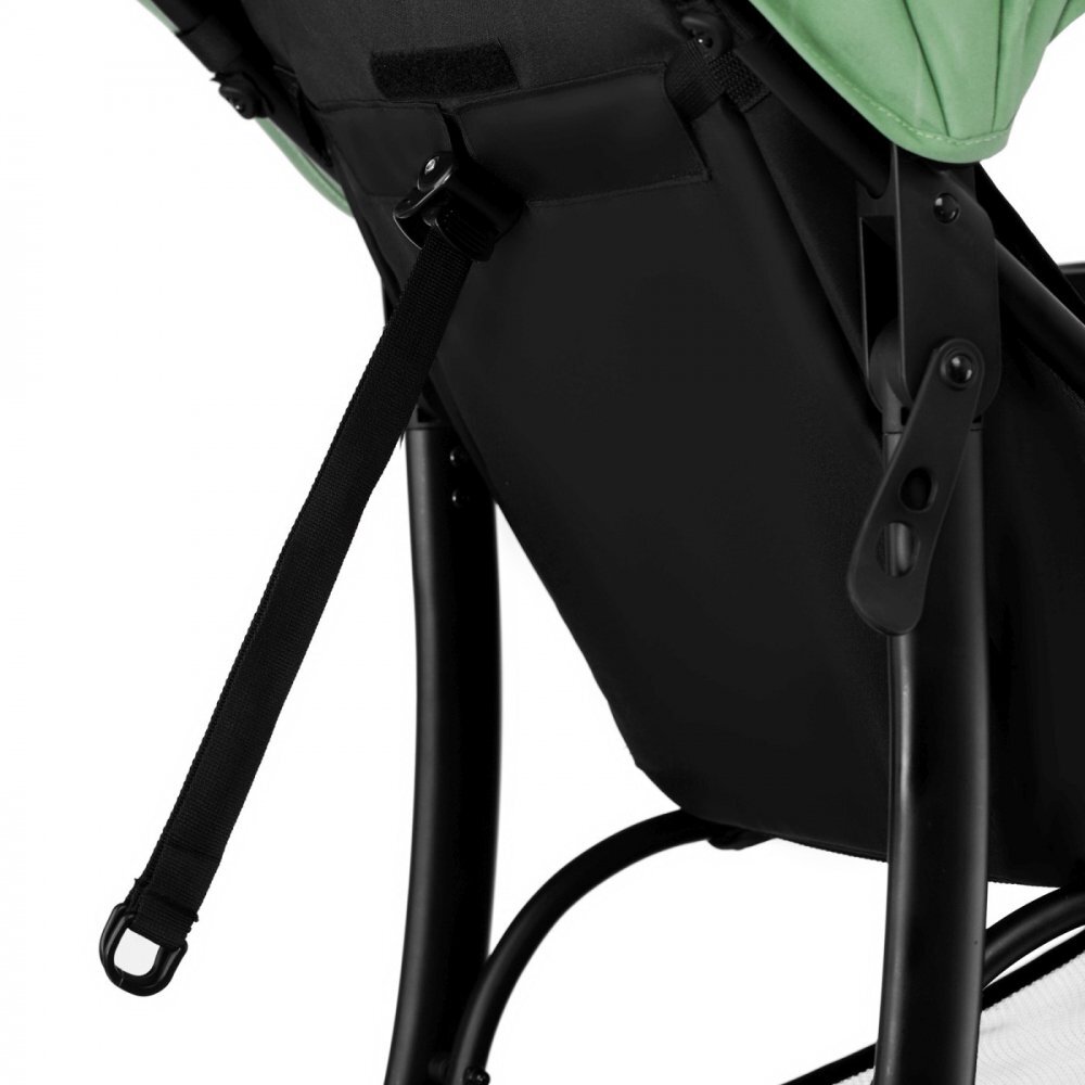 KINDERKRAFT Carucior Sport Cruiser green