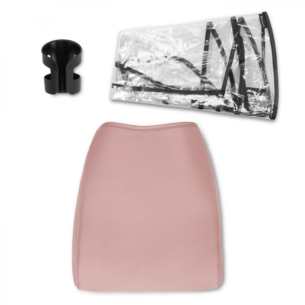 KINDERKRAFT Carucior Sport Cruiser pink