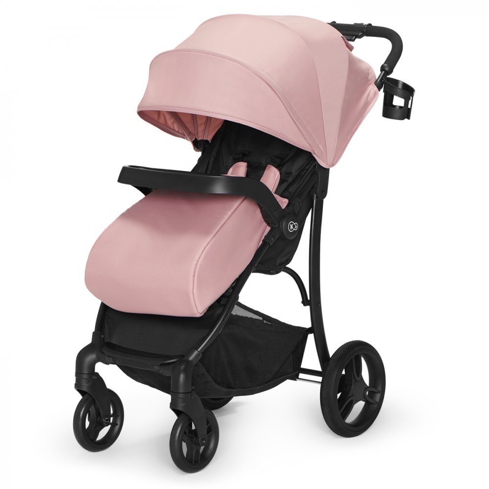 KINDERKRAFT Carucior Sport Cruiser pink