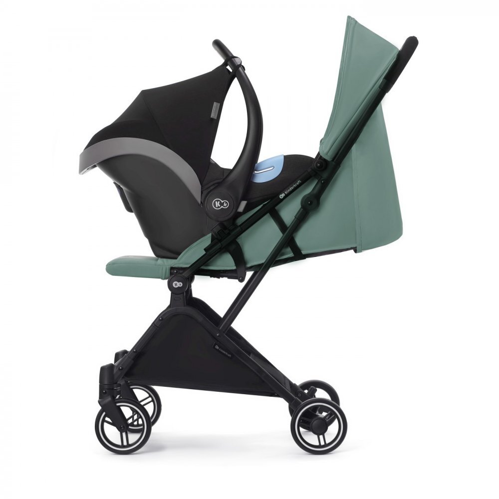 KINDERKRAFT Carucior sport Indy 2 Sea Green