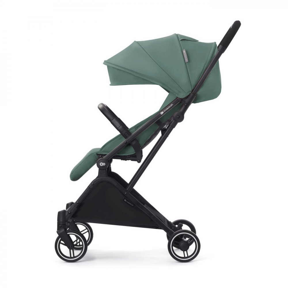 KINDERKRAFT Carucior sport Indy 2 Sea Green