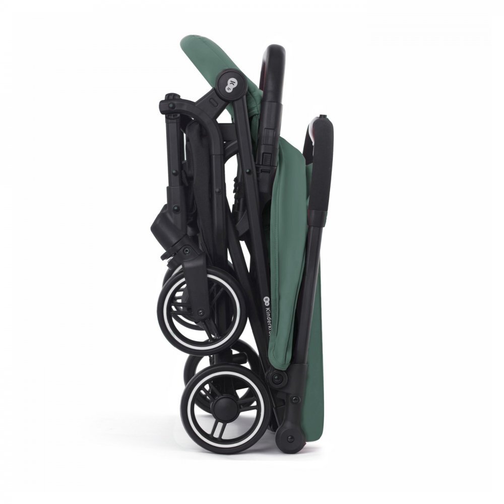 KINDERKRAFT Carucior sport Indy 2 Sea Green
