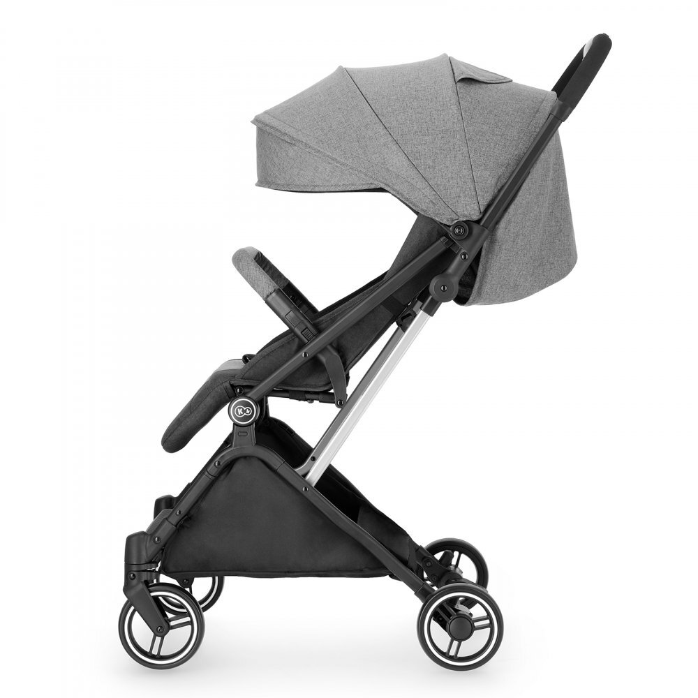 KINDERKRAFT Carucior sport Indy grey