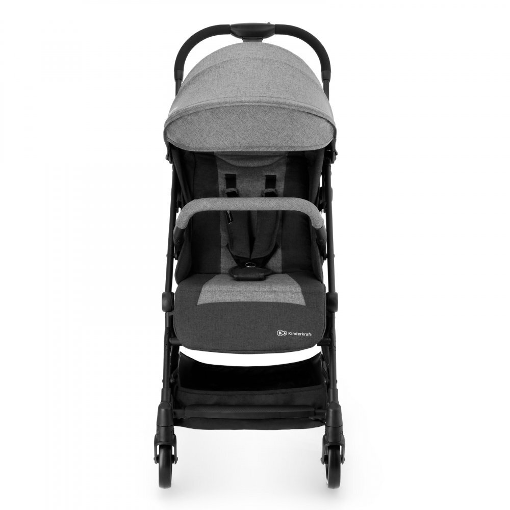 KINDERKRAFT Carucior sport Indy grey