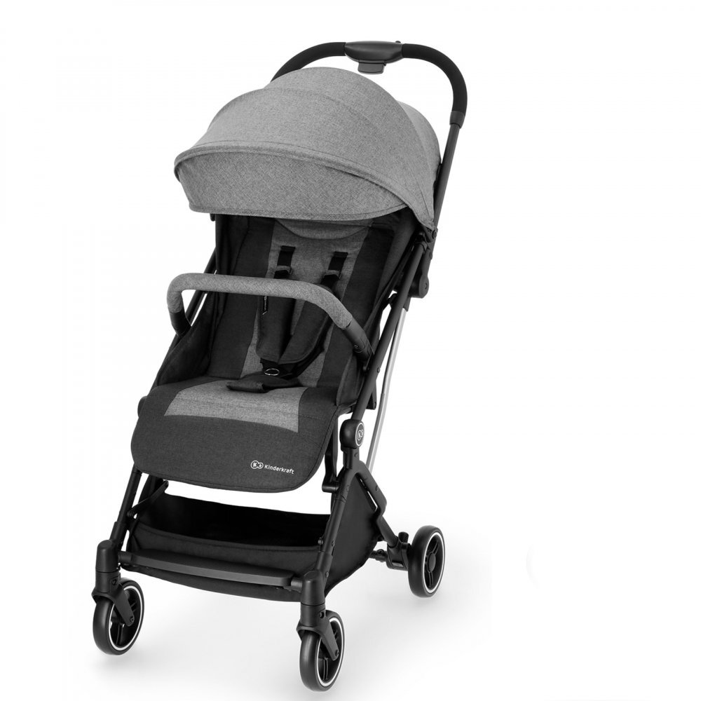 KINDERKRAFT Carucior sport Indy grey