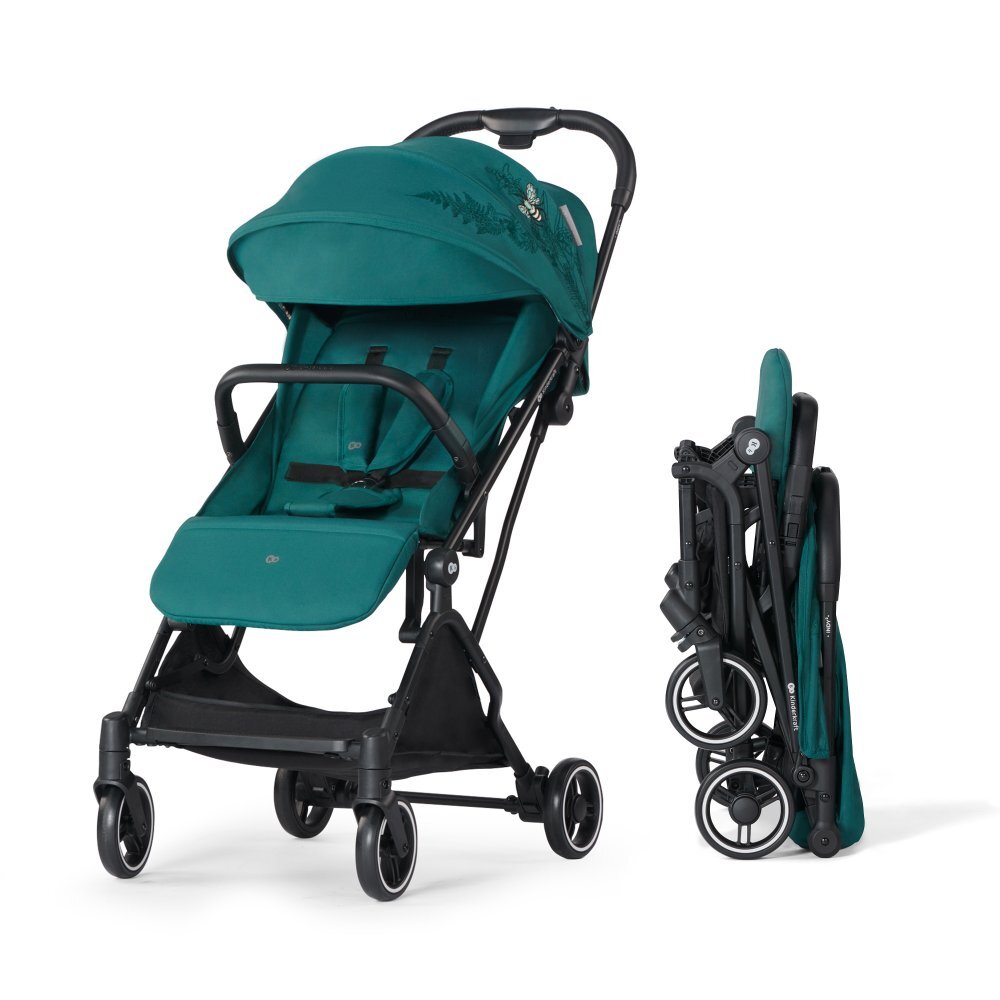 KINDERKRAFT Carucior sport Indy2 nature vibes