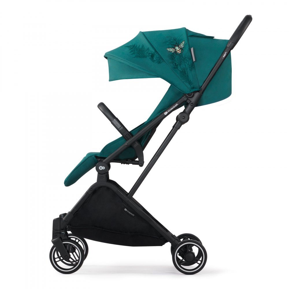 KINDERKRAFT Carucior sport Indy2 nature vibes