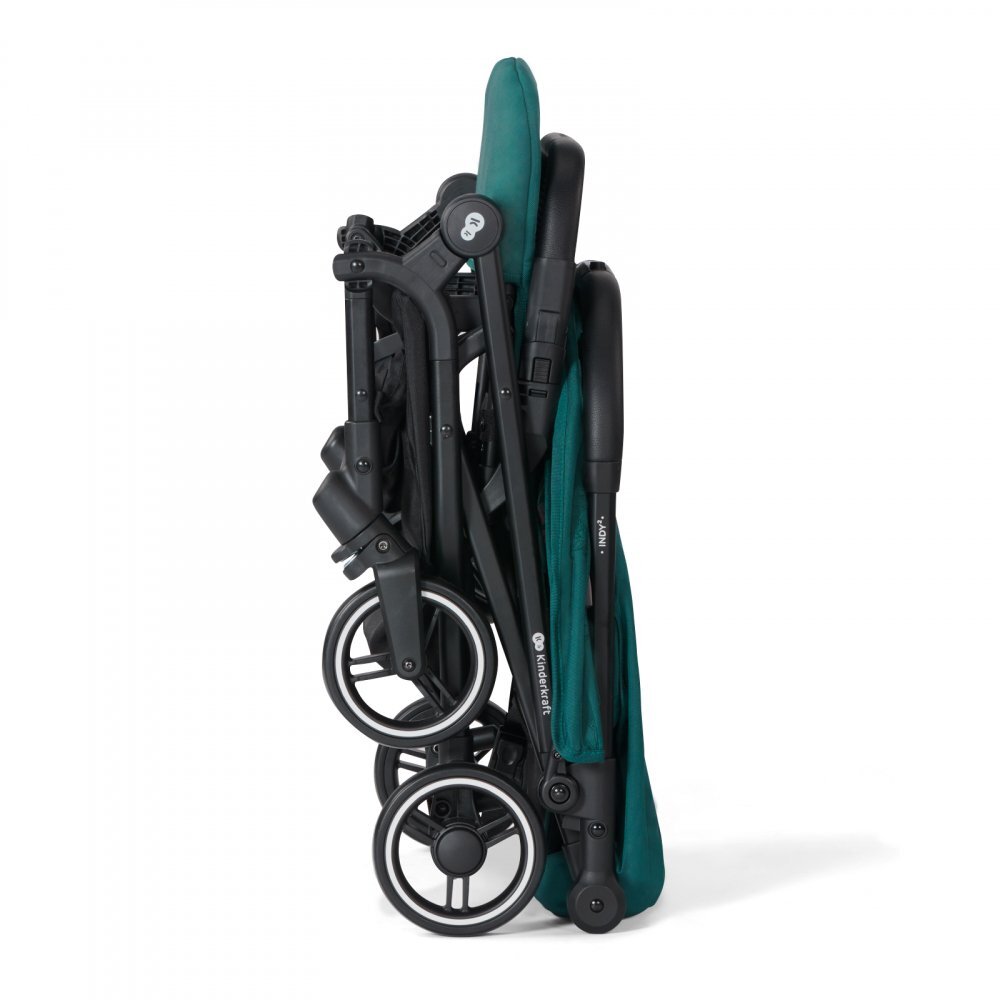 KINDERKRAFT Carucior sport Indy2 nature vibes