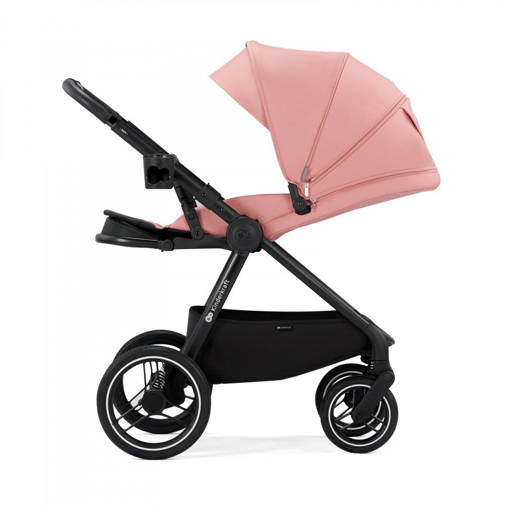 KINDERKRAFT Carucior sport Nea ash pink