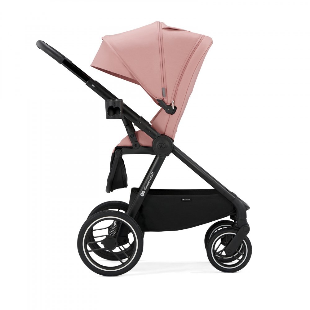 KINDERKRAFT Carucior sport Nea ash pink