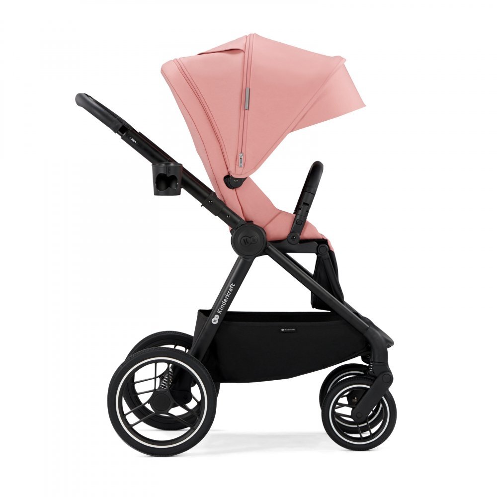 KINDERKRAFT Carucior sport Nea ash pink