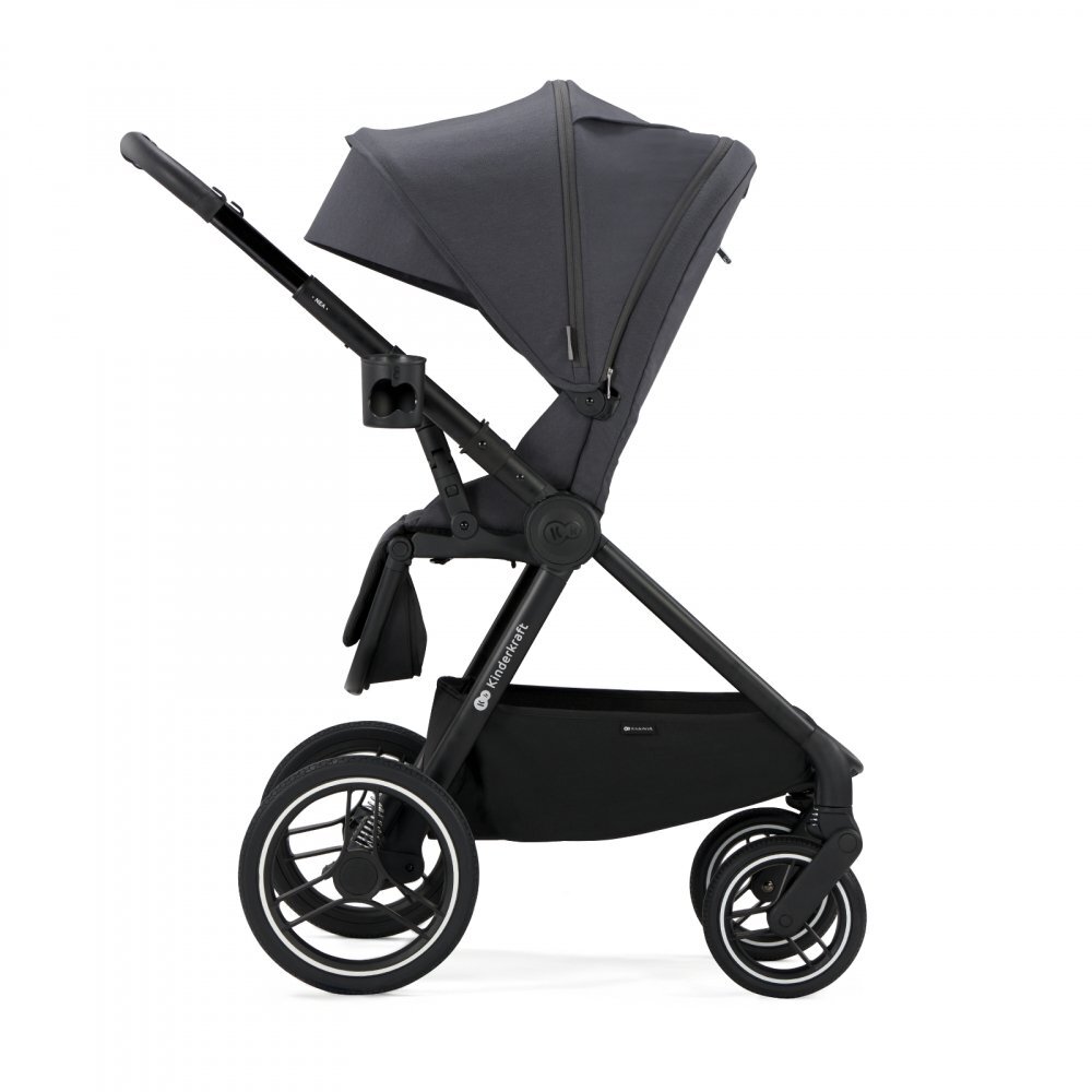 KINDERKRAFT Carucior sport Nea deep grey