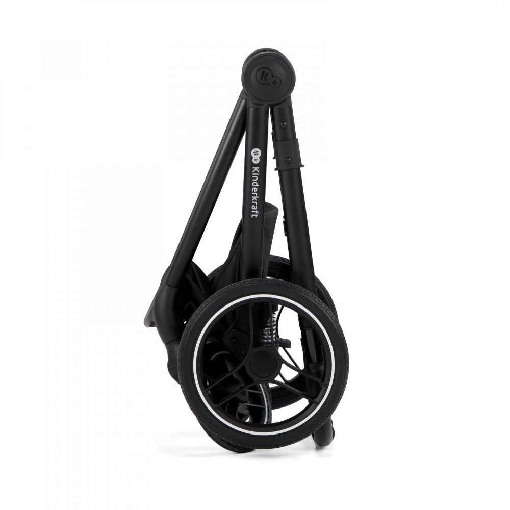 KINDERKRAFT Carucior sport Nea platinum grey