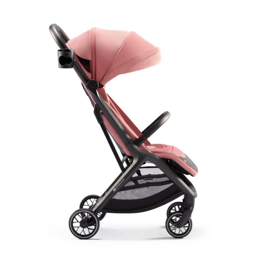 KINDERKRAFT Carucior sport Nubi 2 Pink Quartz