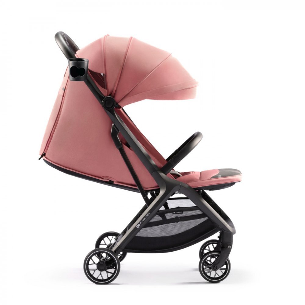 KINDERKRAFT Carucior sport Nubi 2 Pink Quartz