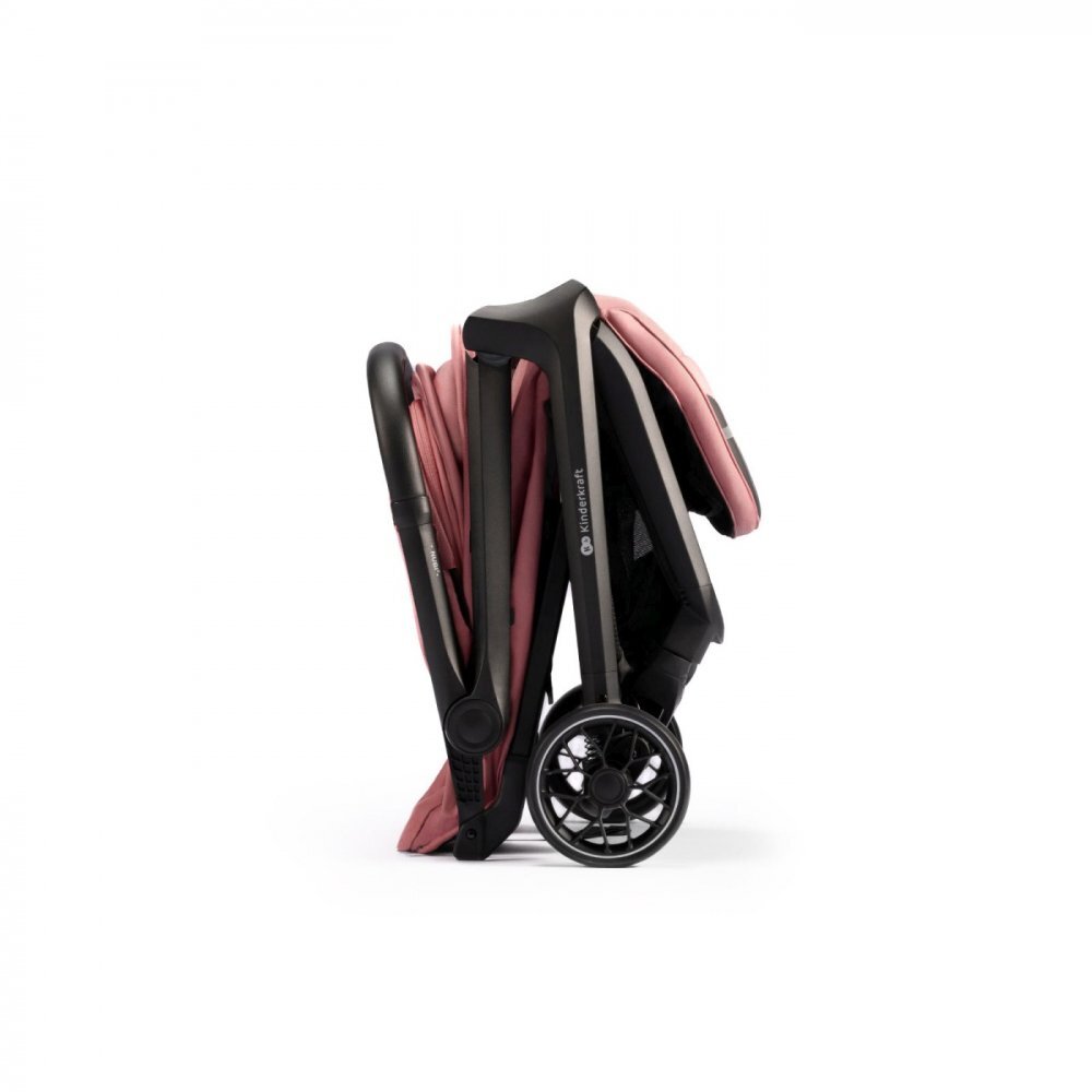 KINDERKRAFT Carucior sport Nubi 2 Pink Quartz