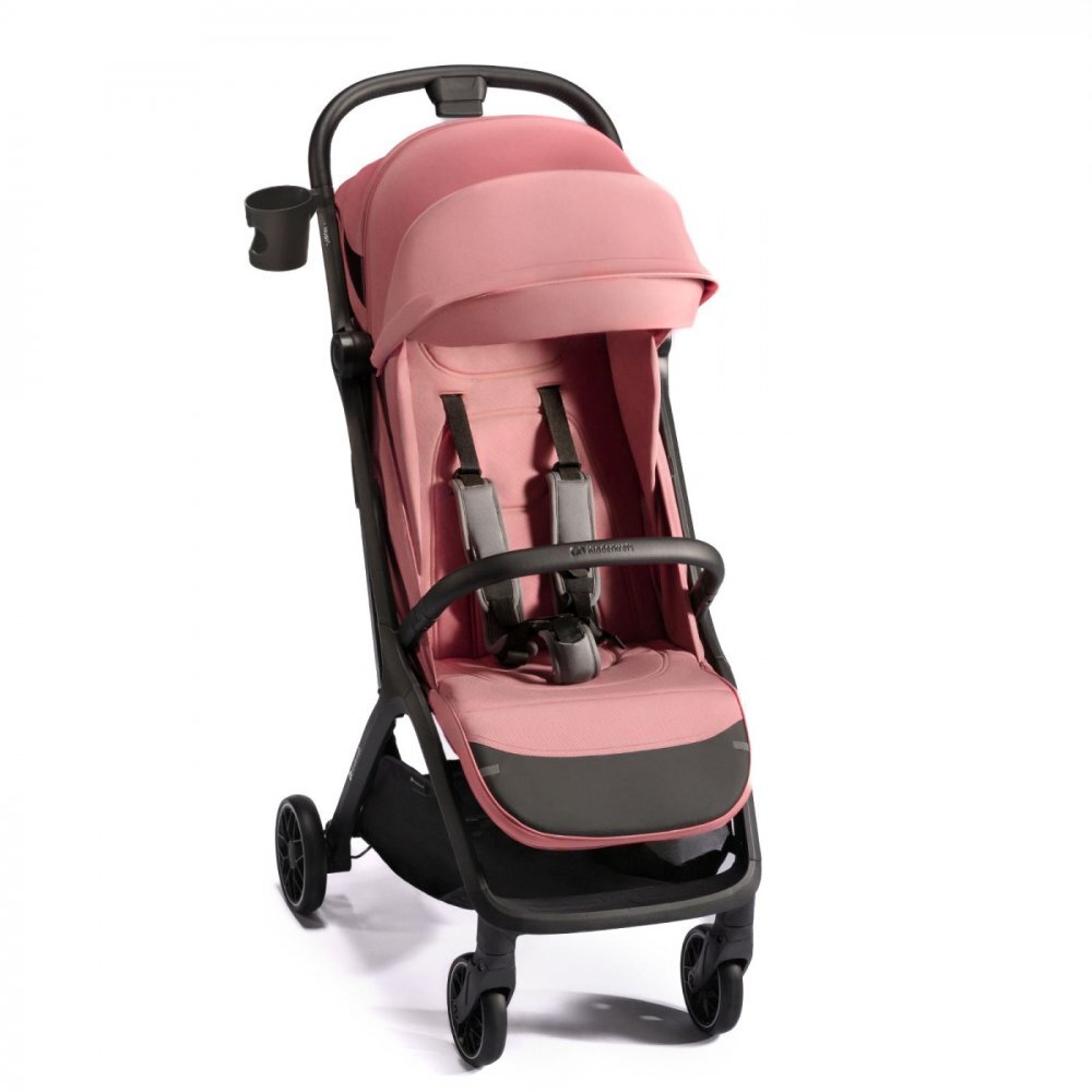 KINDERKRAFT Carucior sport Nubi 2 Pink Quartz