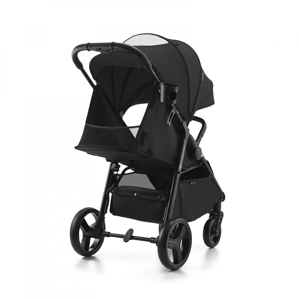 KINDERKRAFT Carucior sport Rine Classic Black