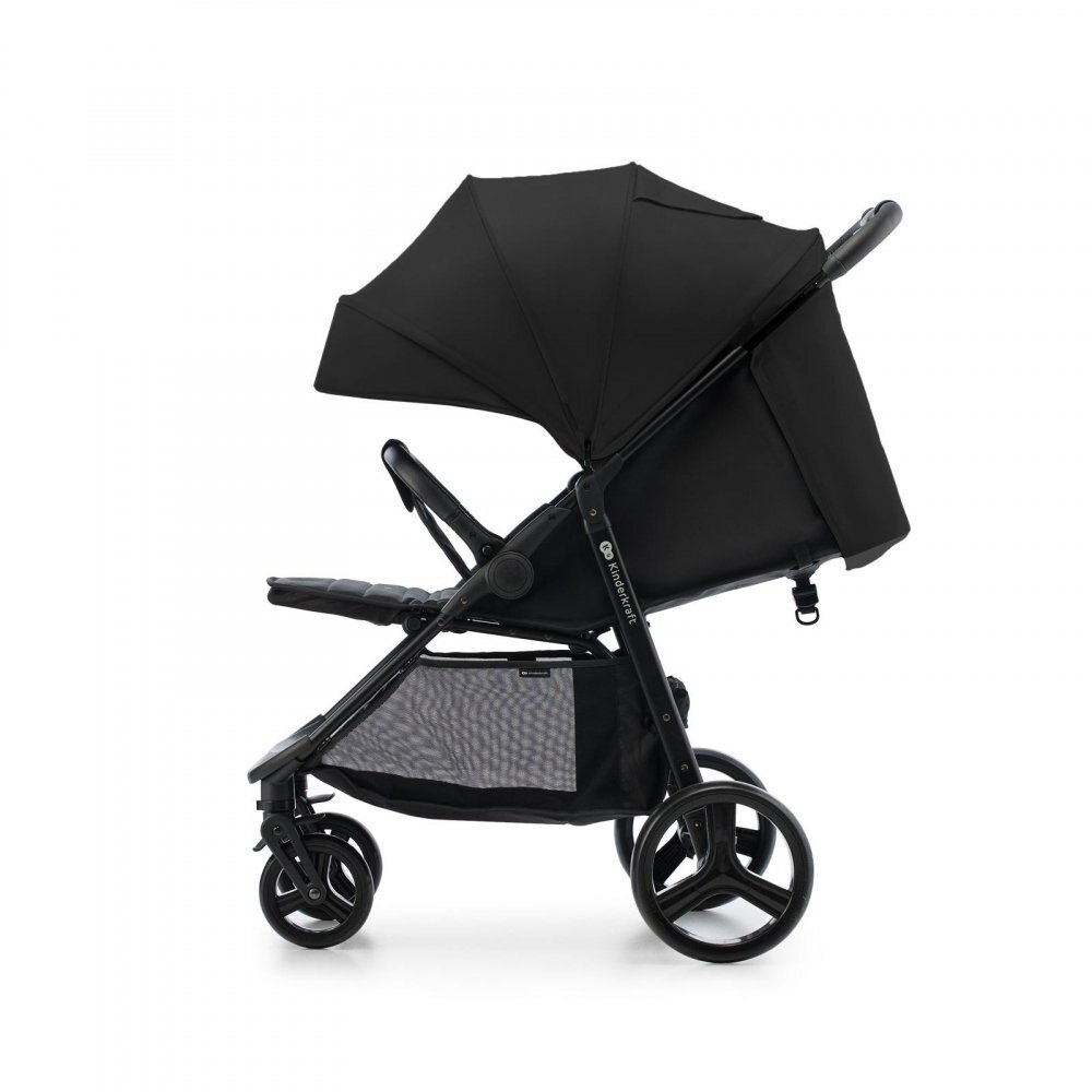 KINDERKRAFT Carucior sport Rine Classic Black