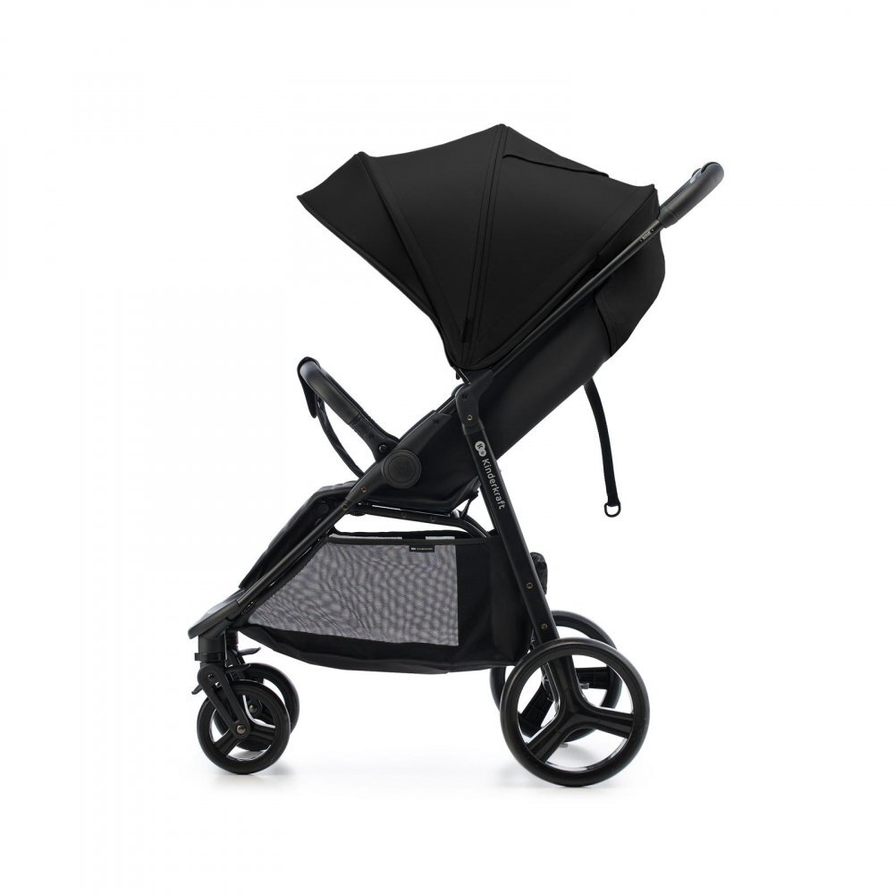 KINDERKRAFT Carucior sport Rine Classic Black