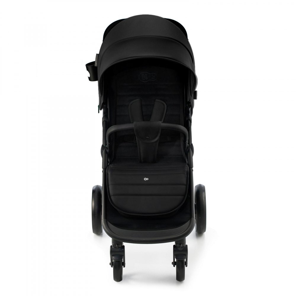 KINDERKRAFT Carucior sport Rine Classic Black