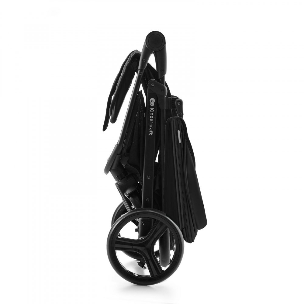 KINDERKRAFT Carucior sport Rine Classic Black
